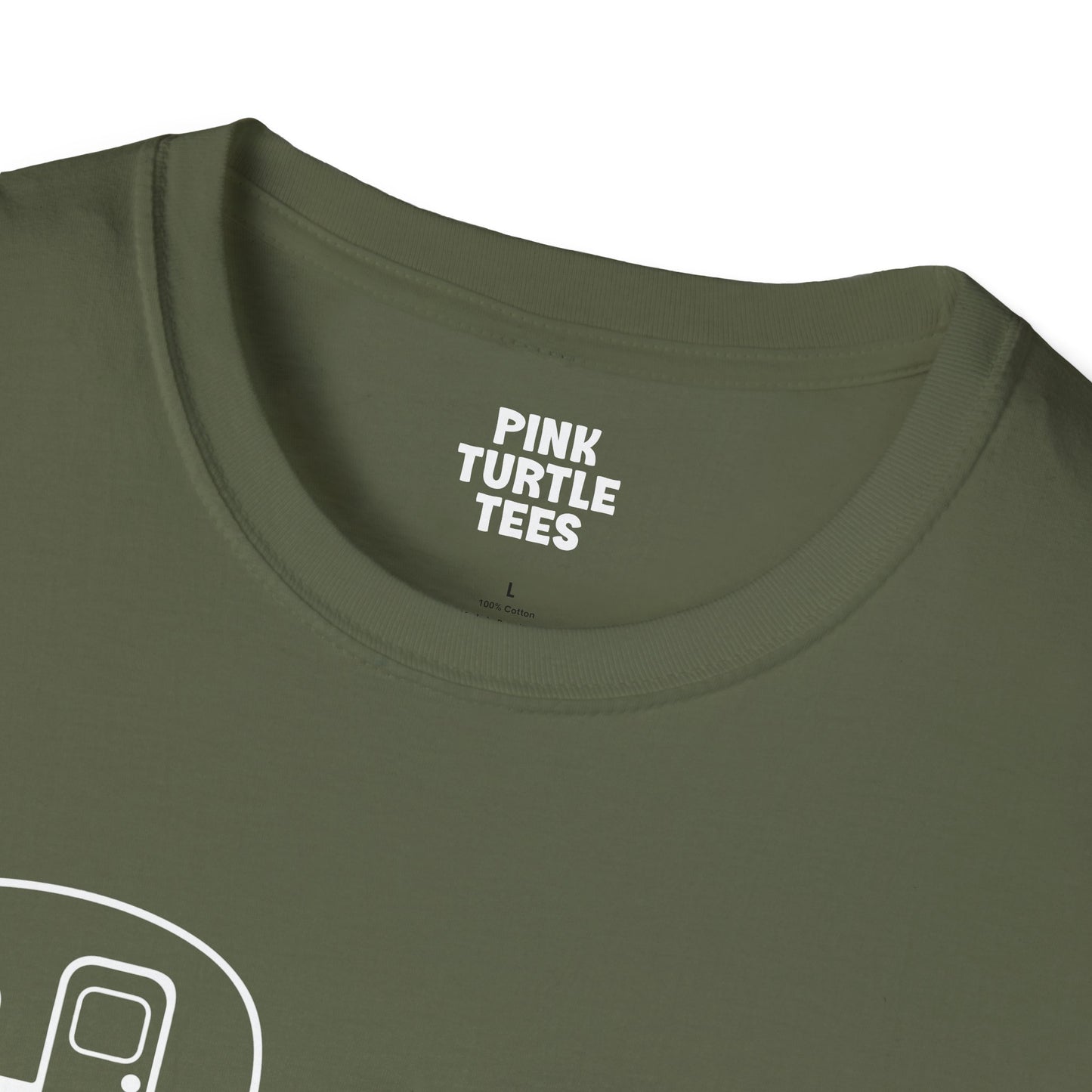 I'm sexy and I tow it t-shirt
