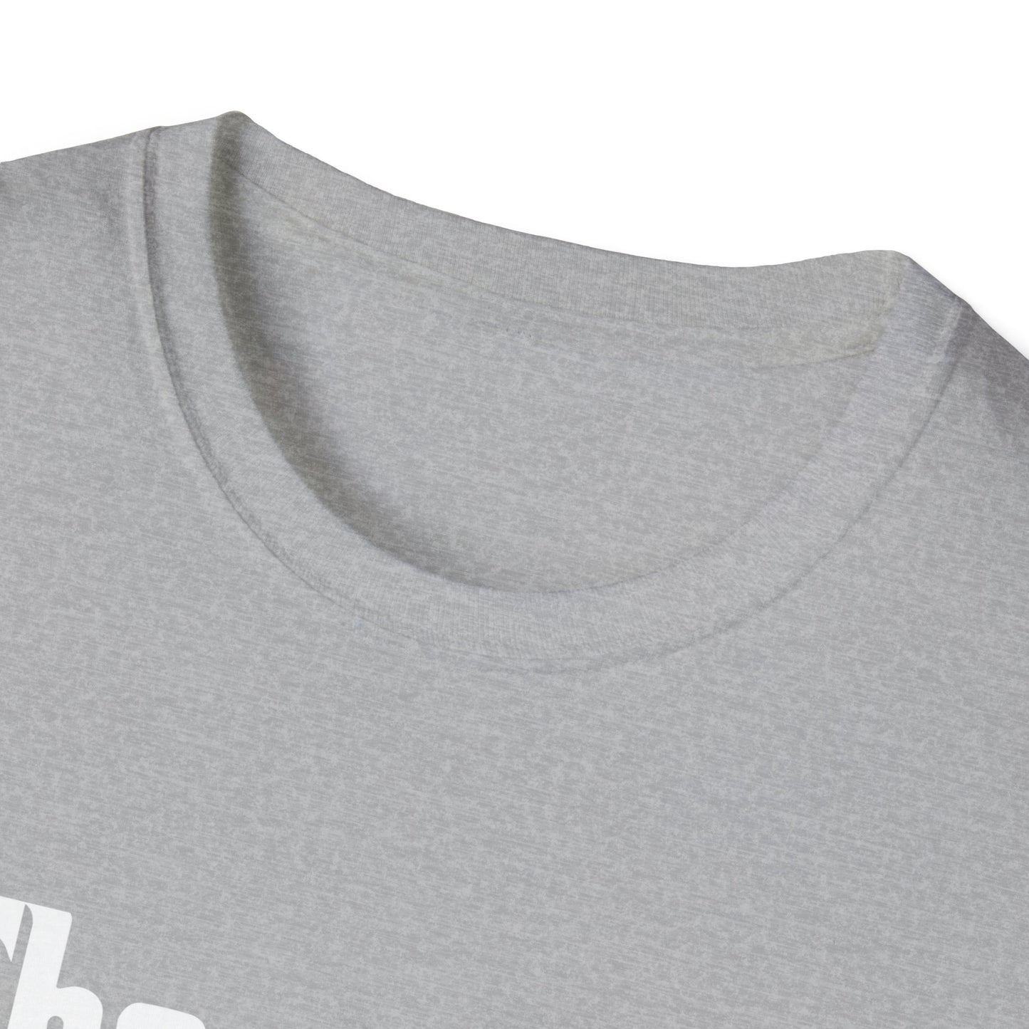 The Campfather t-shirt