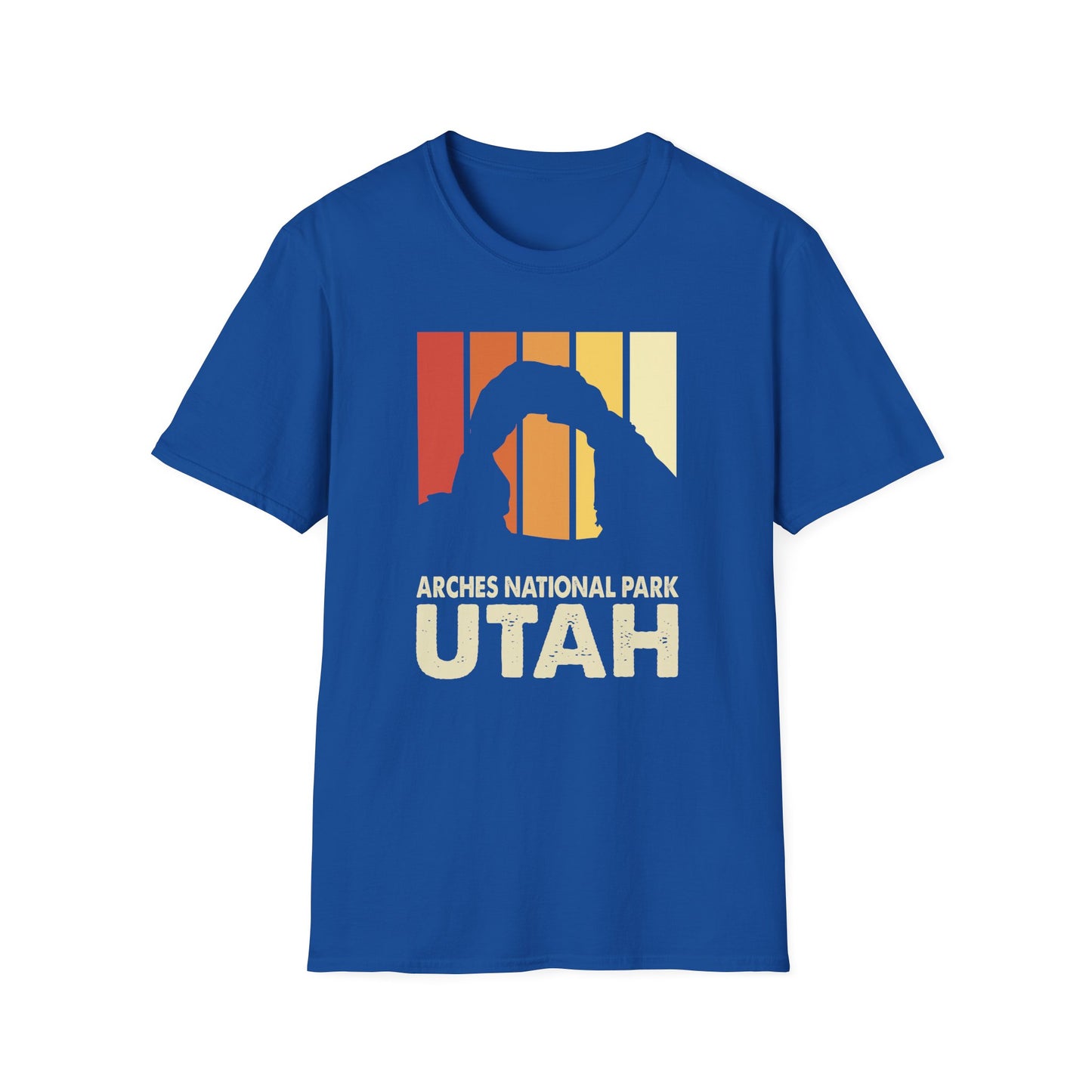 Arches t-shirt