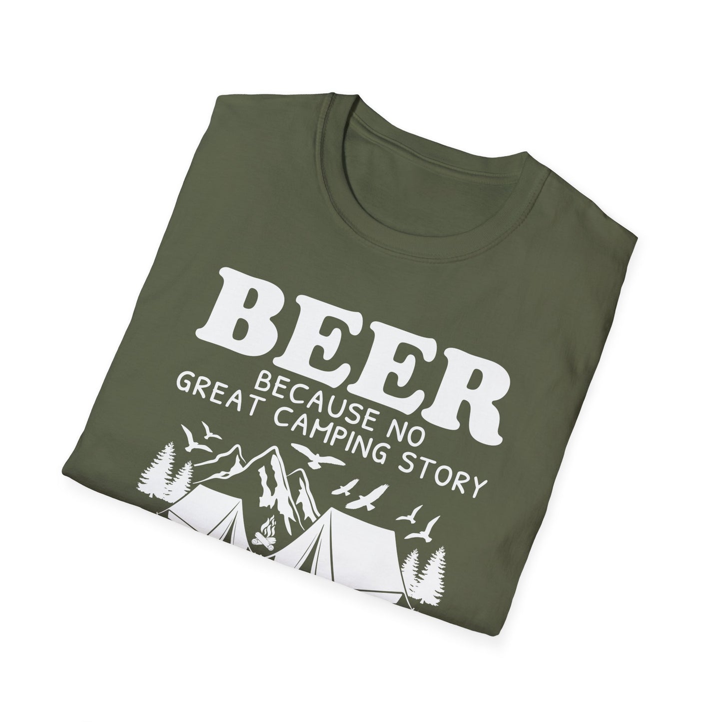 BEER t-shirt