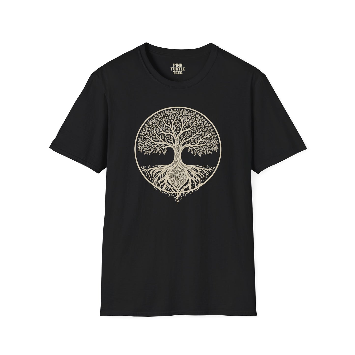 Tree of Life t-shirt