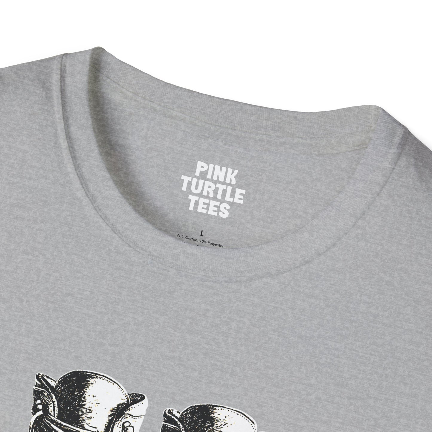 Hike More, Worry Less t-shirt