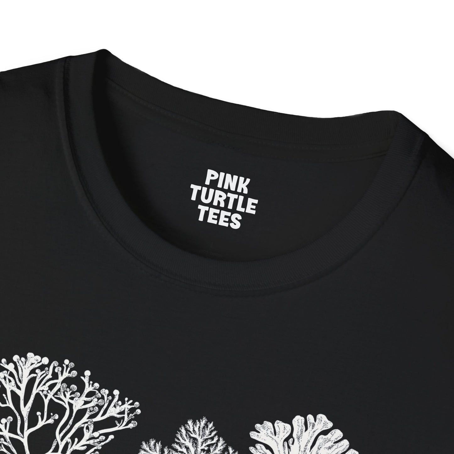 Lichen t-shirt