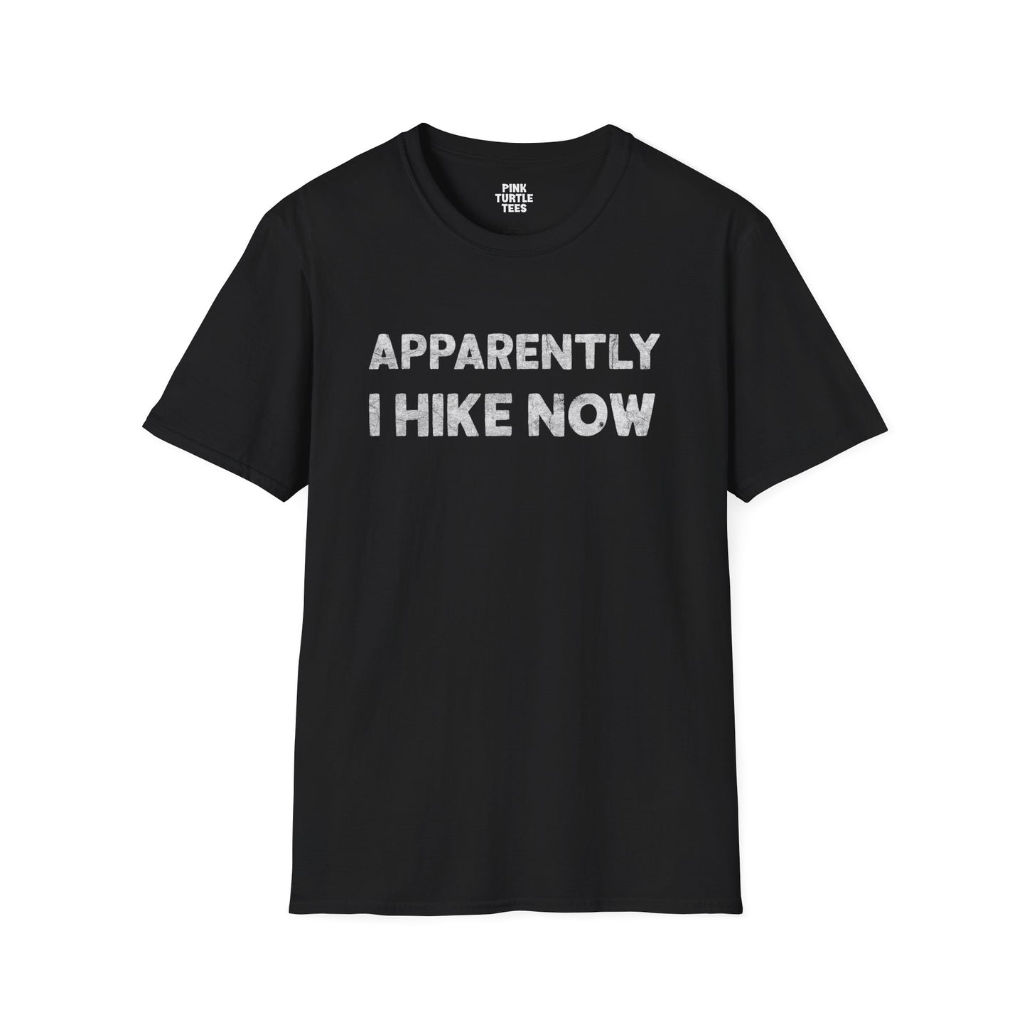 Apparently t-shirt