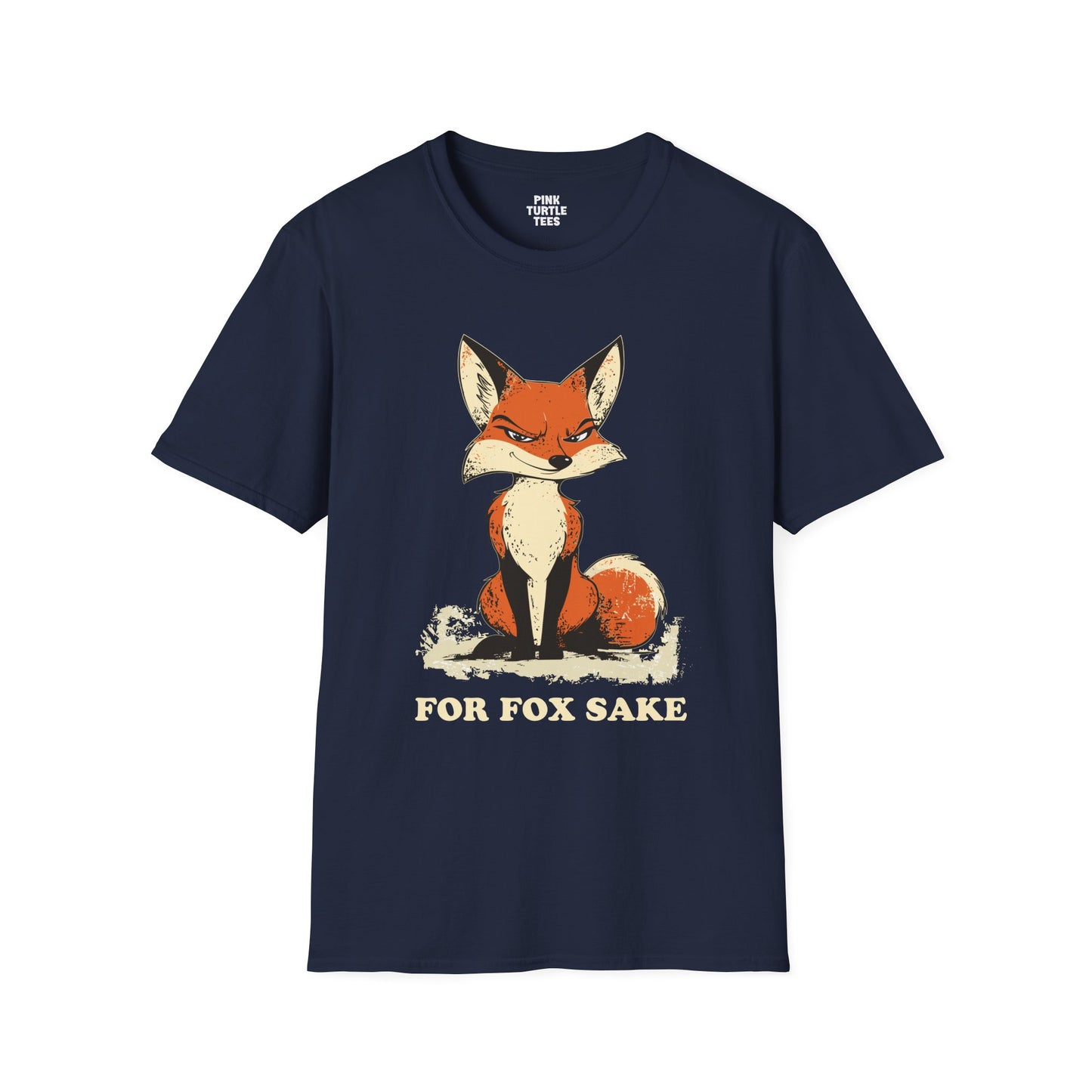 For fox sake t-shirt