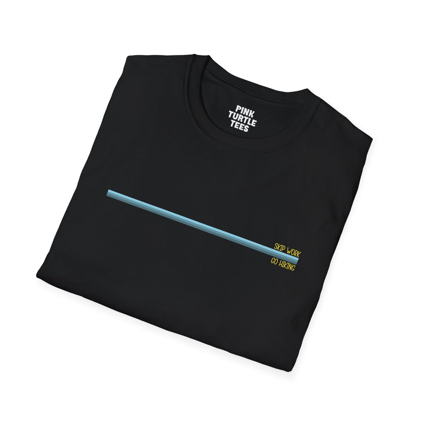 Skip work t-shirt