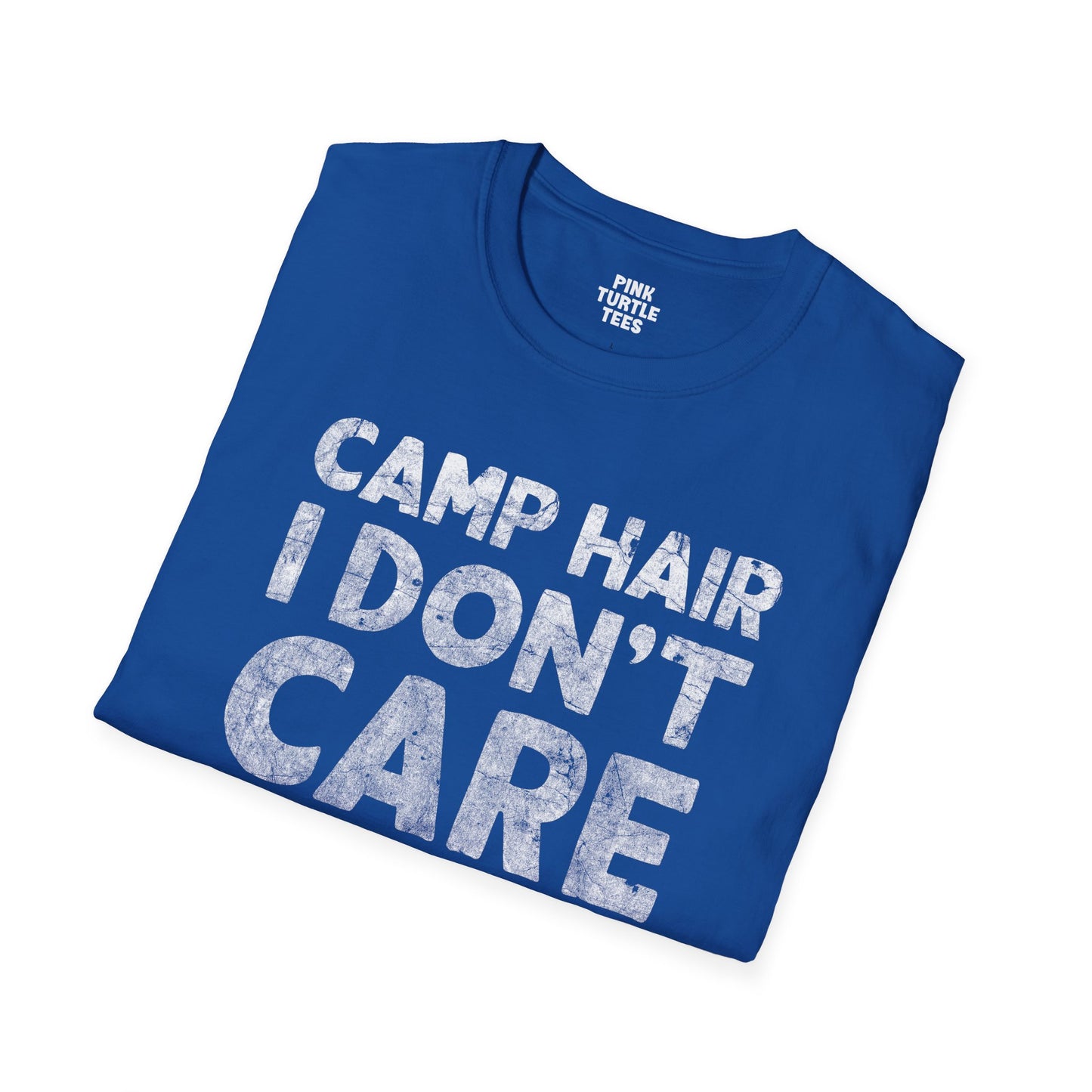 Camp Hair t-shirt