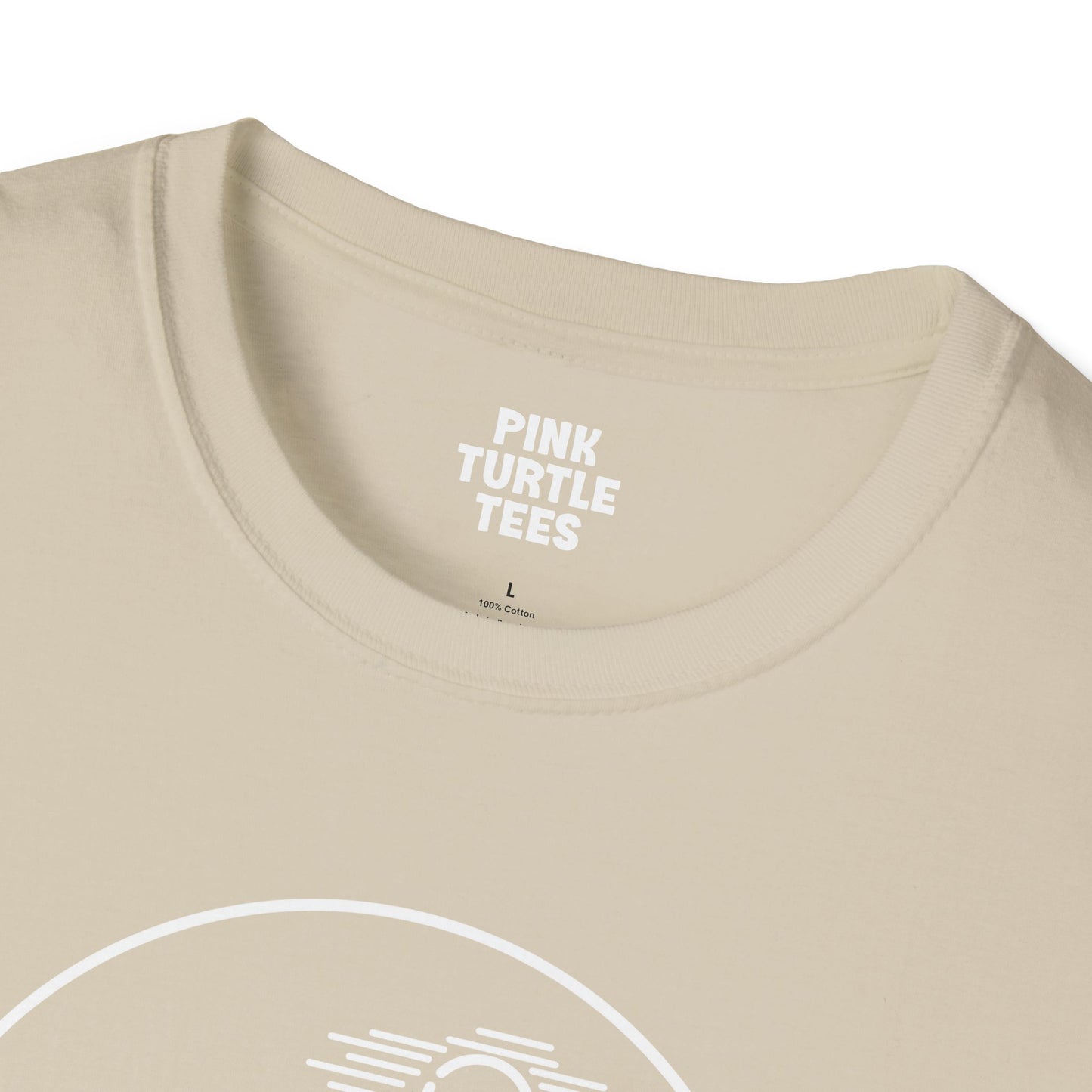 Still plays outside t-shirt