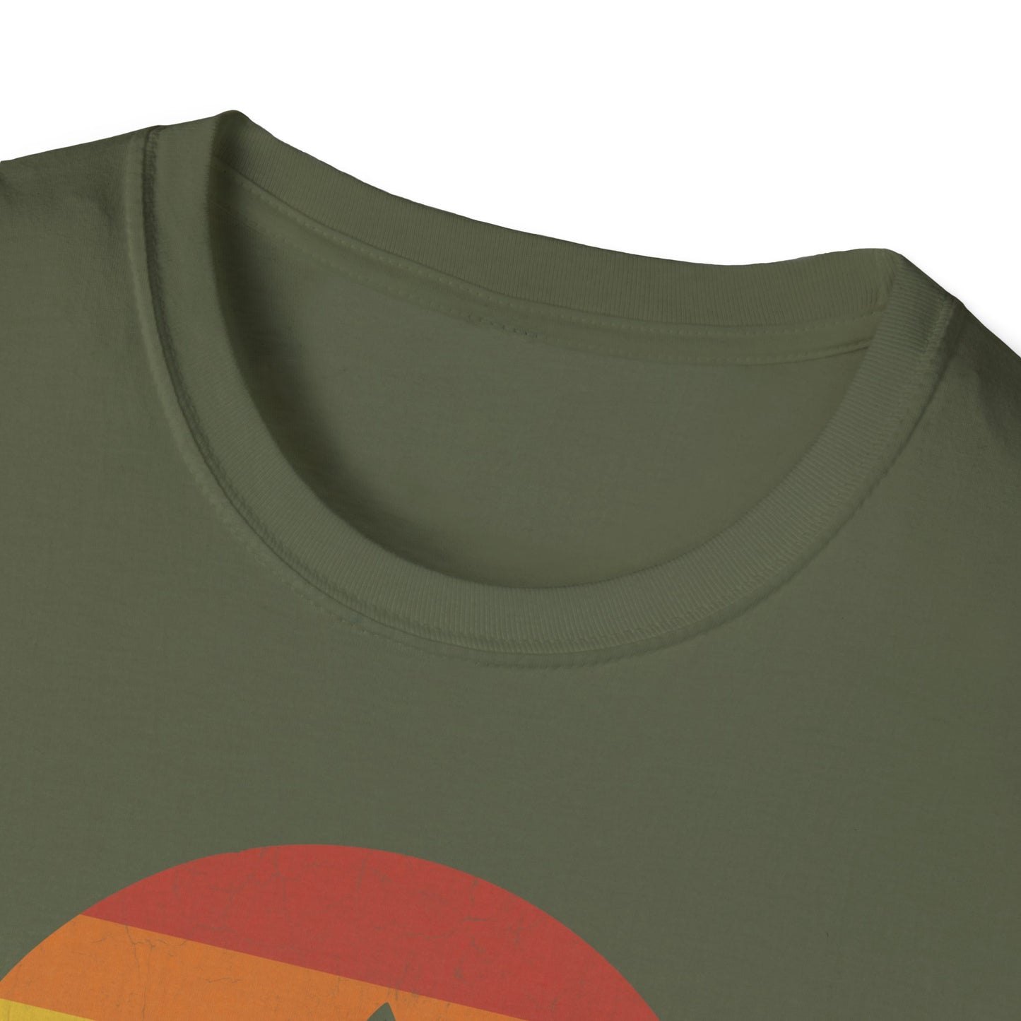 Peak Dad t-shirt