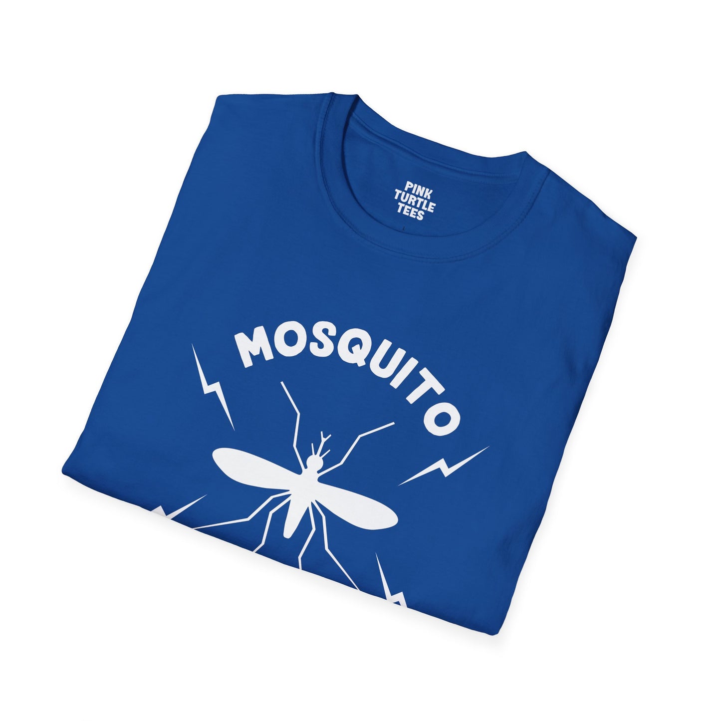Mosquito magnet t-shirt
