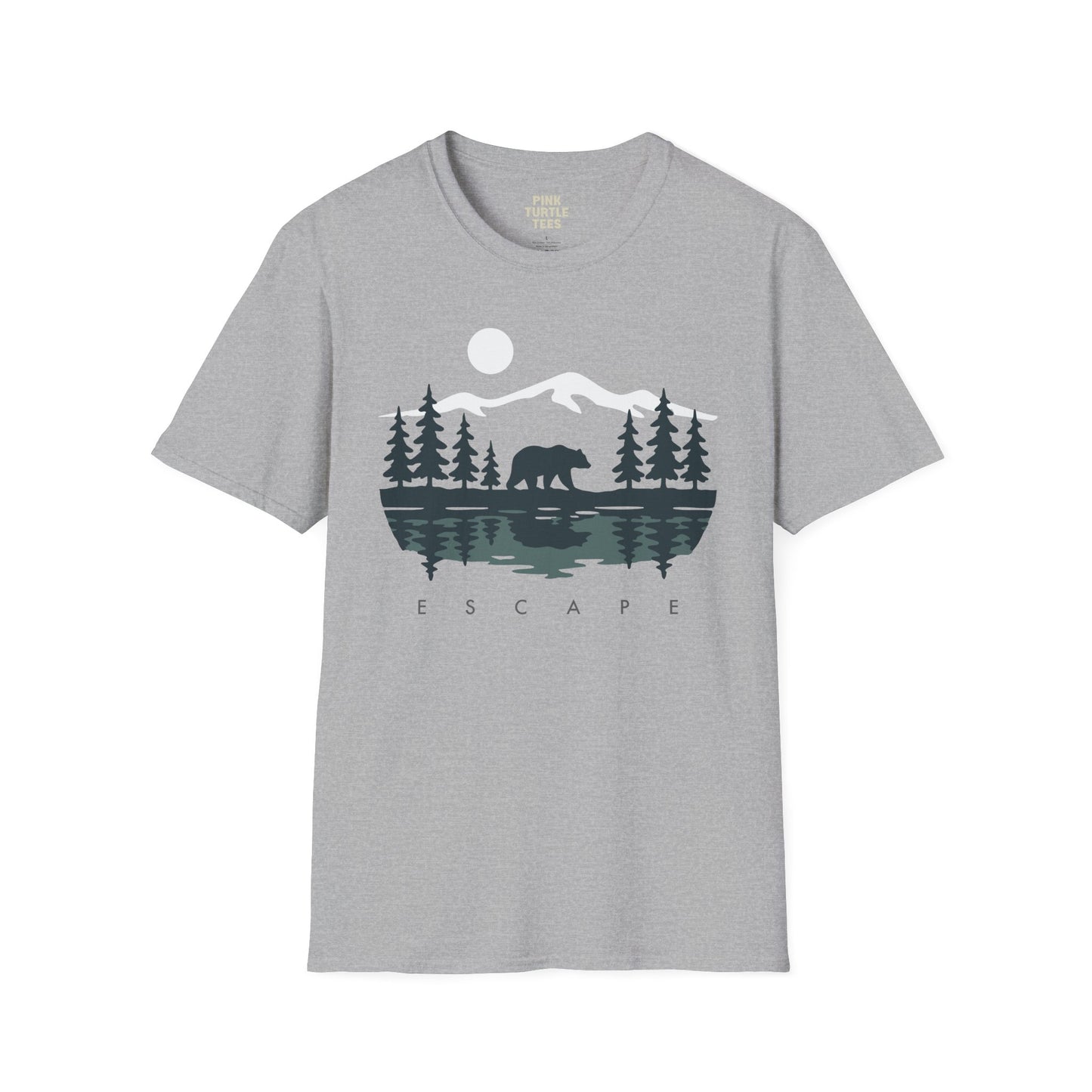 Escape t-shirt