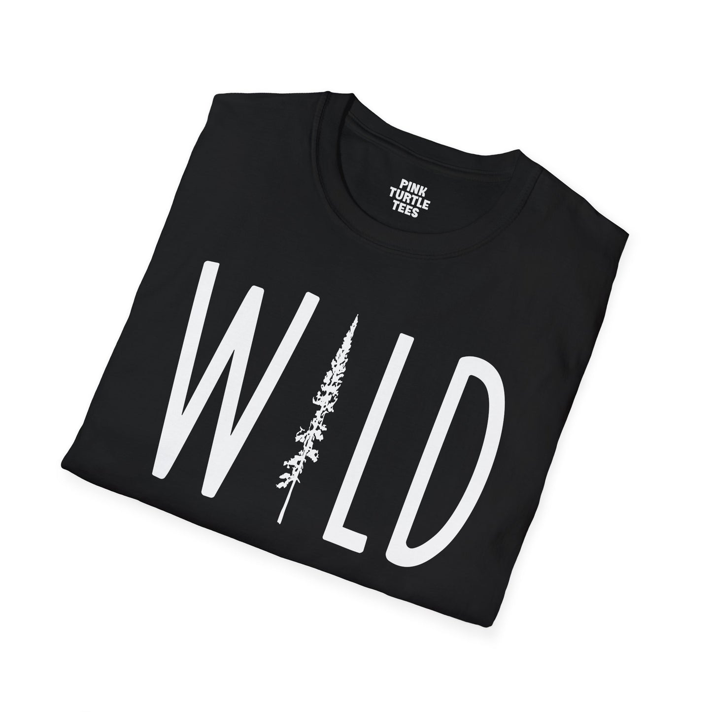Wild t-shirt
