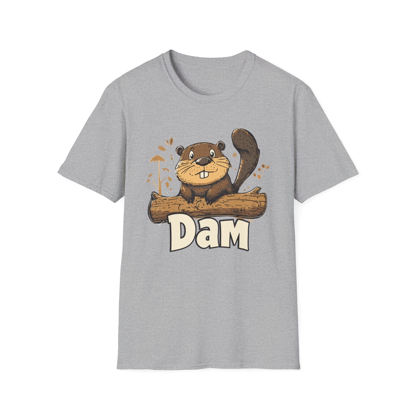 Dam t-shirt