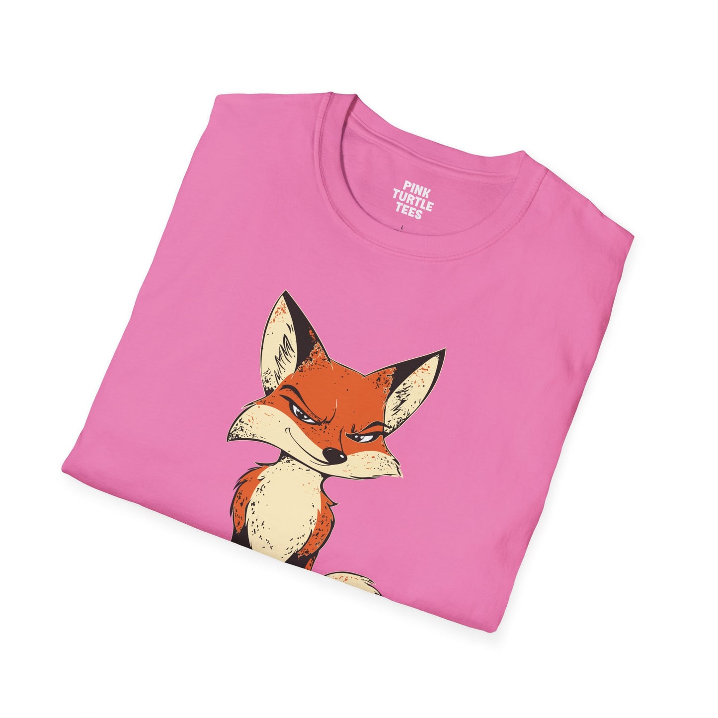 For fox sake t-shirt