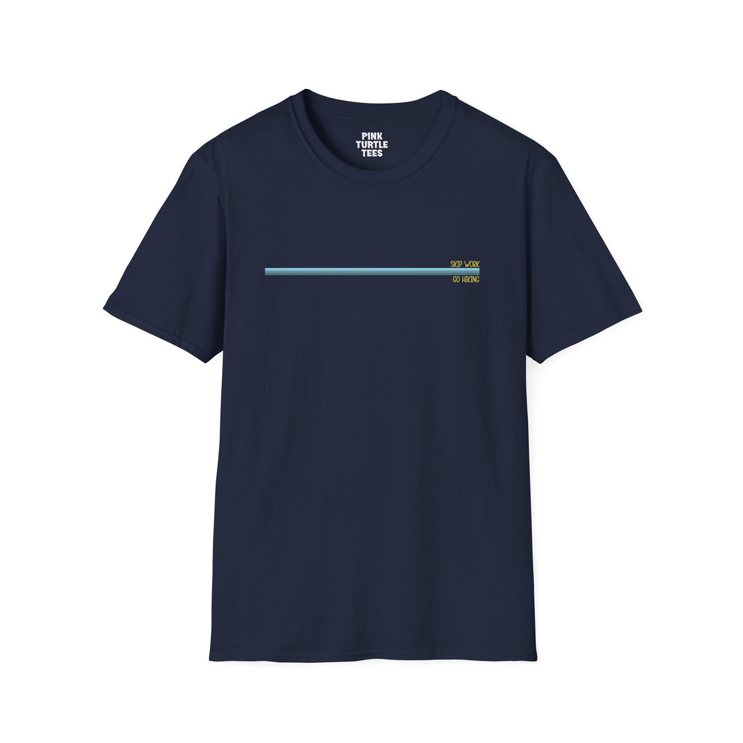 Skip work t-shirt