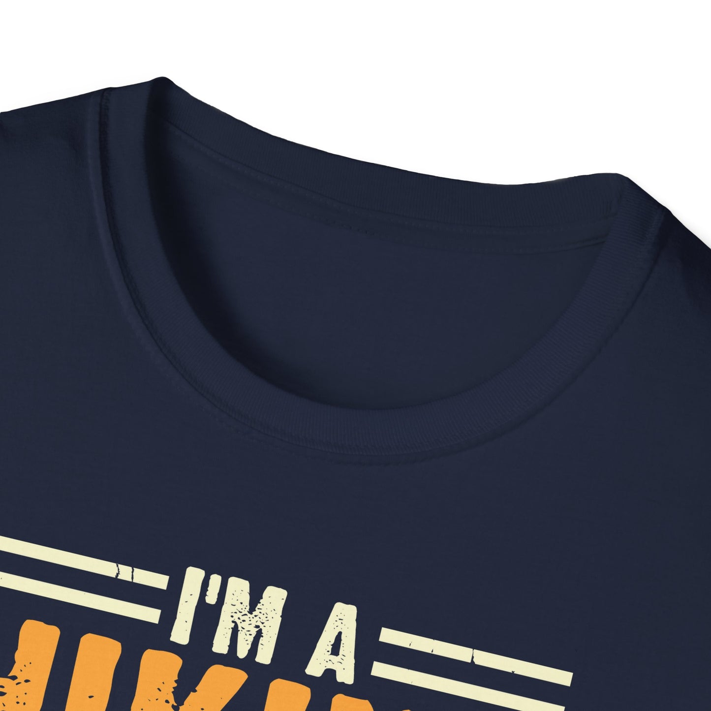 I'm a Hiking Grandpa t-shirt