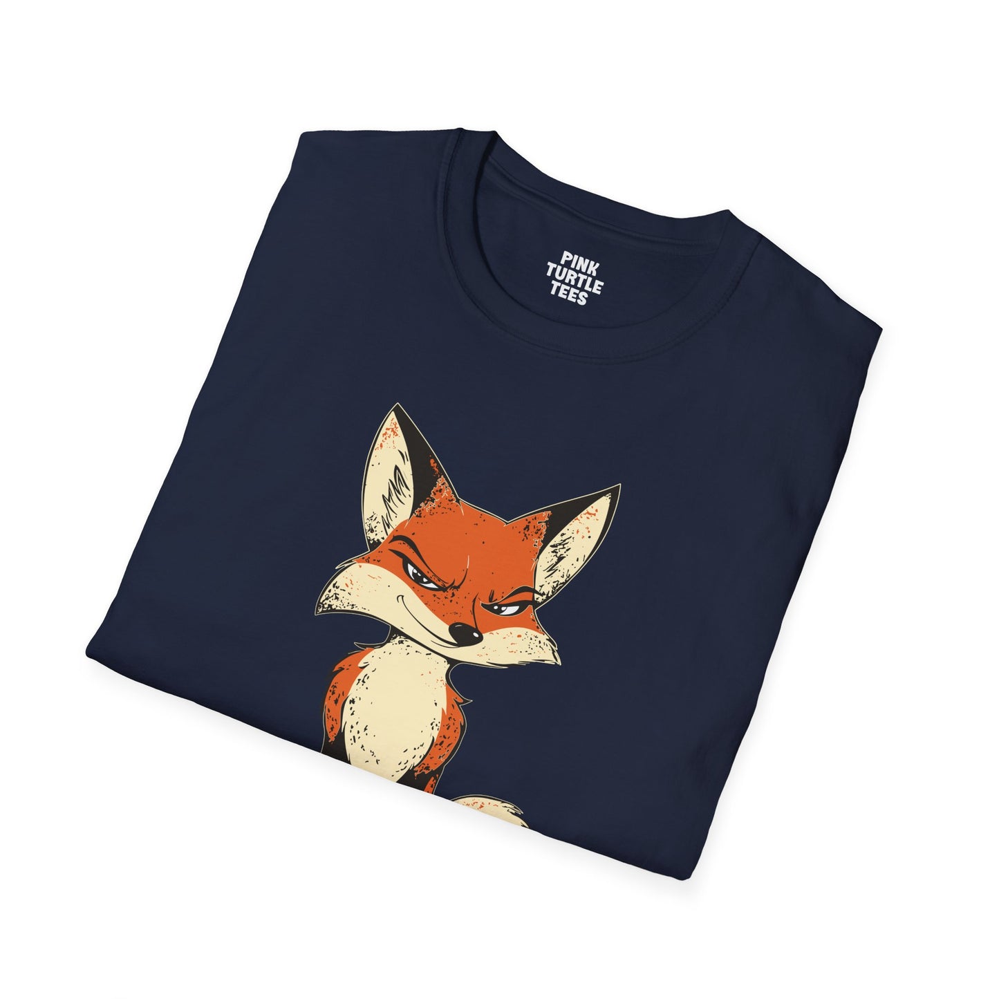 For fox sake t-shirt