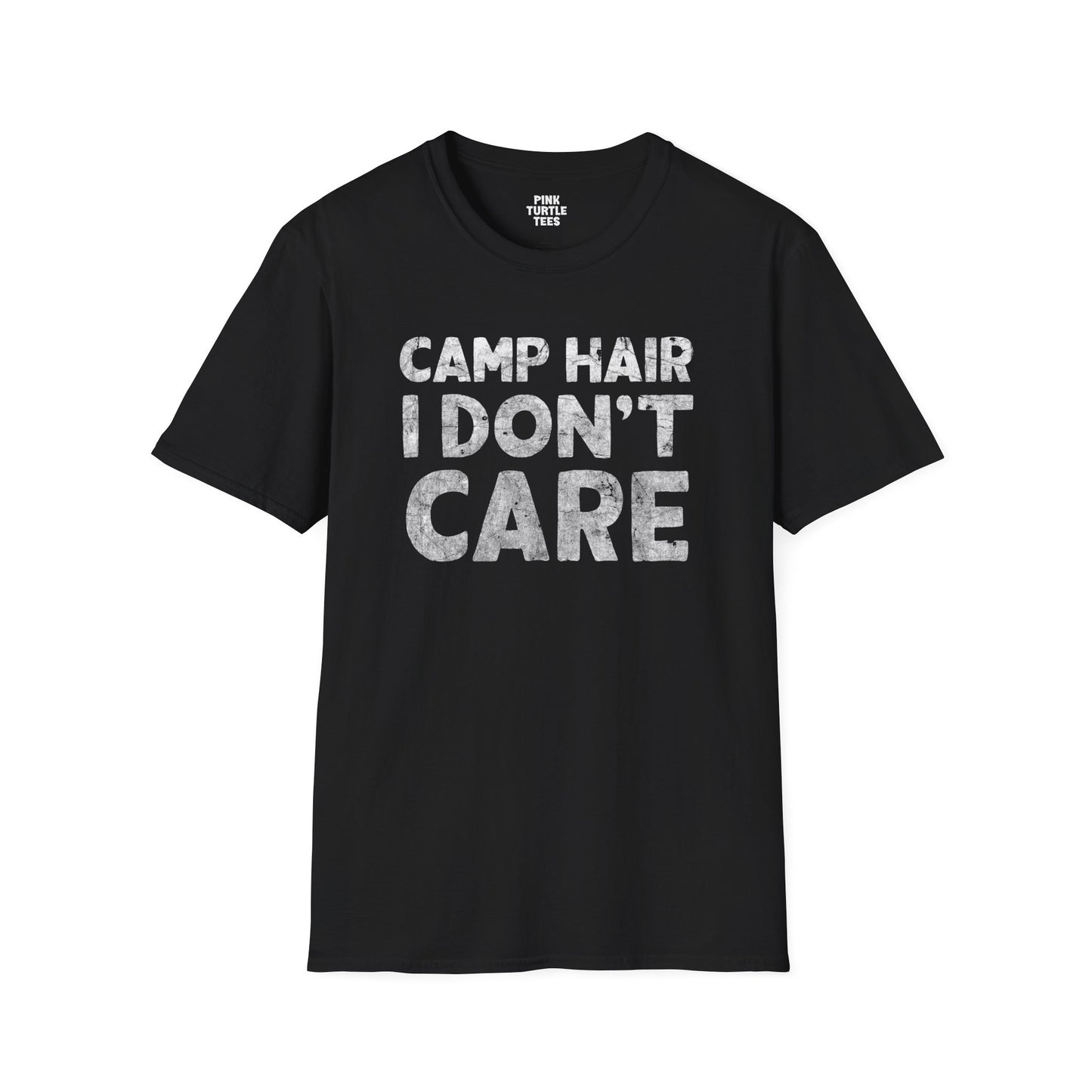 Camp Hair t-shirt