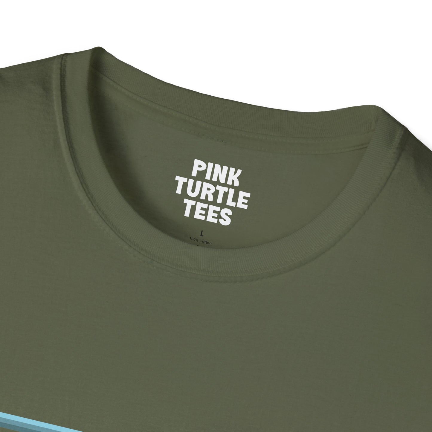 Skip work t-shirt