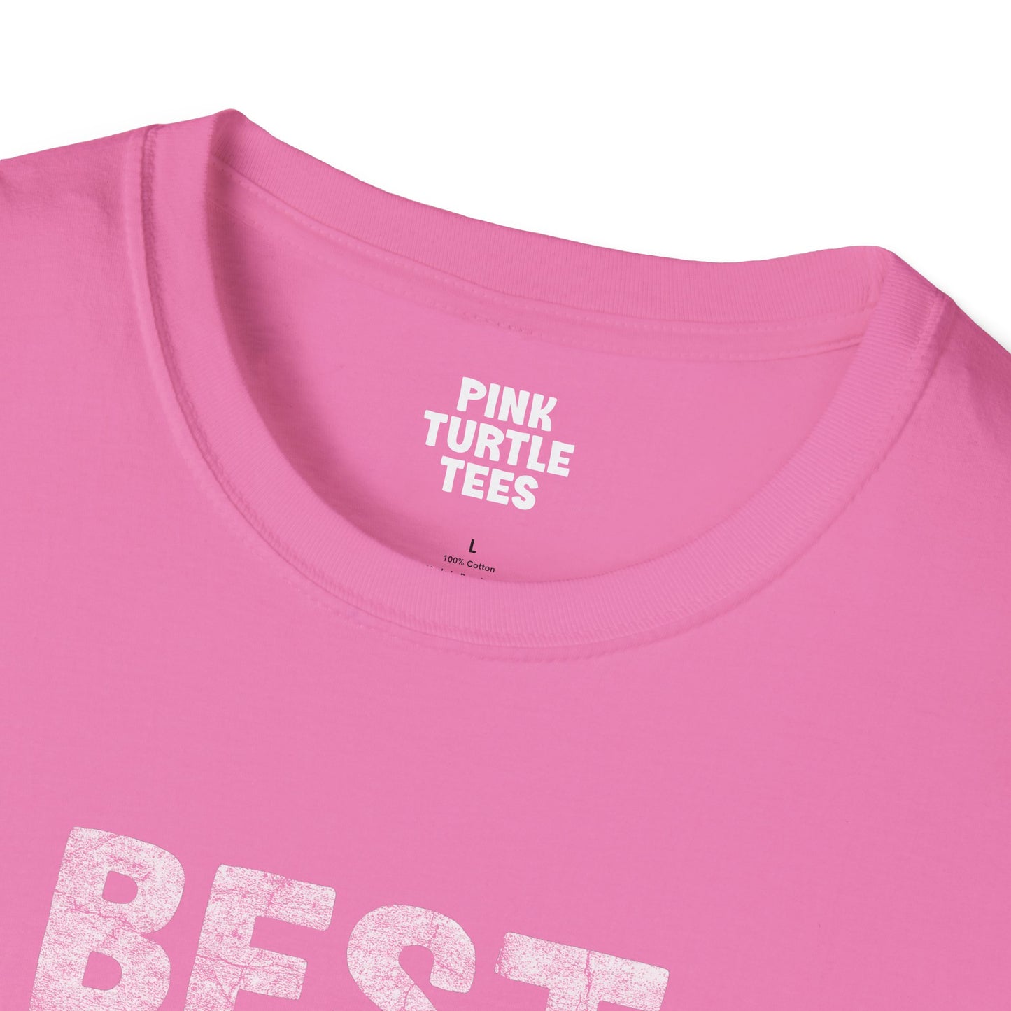 Best dog dad t-shirt