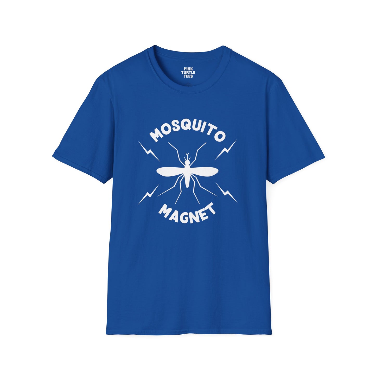 Mosquito magnet t-shirt