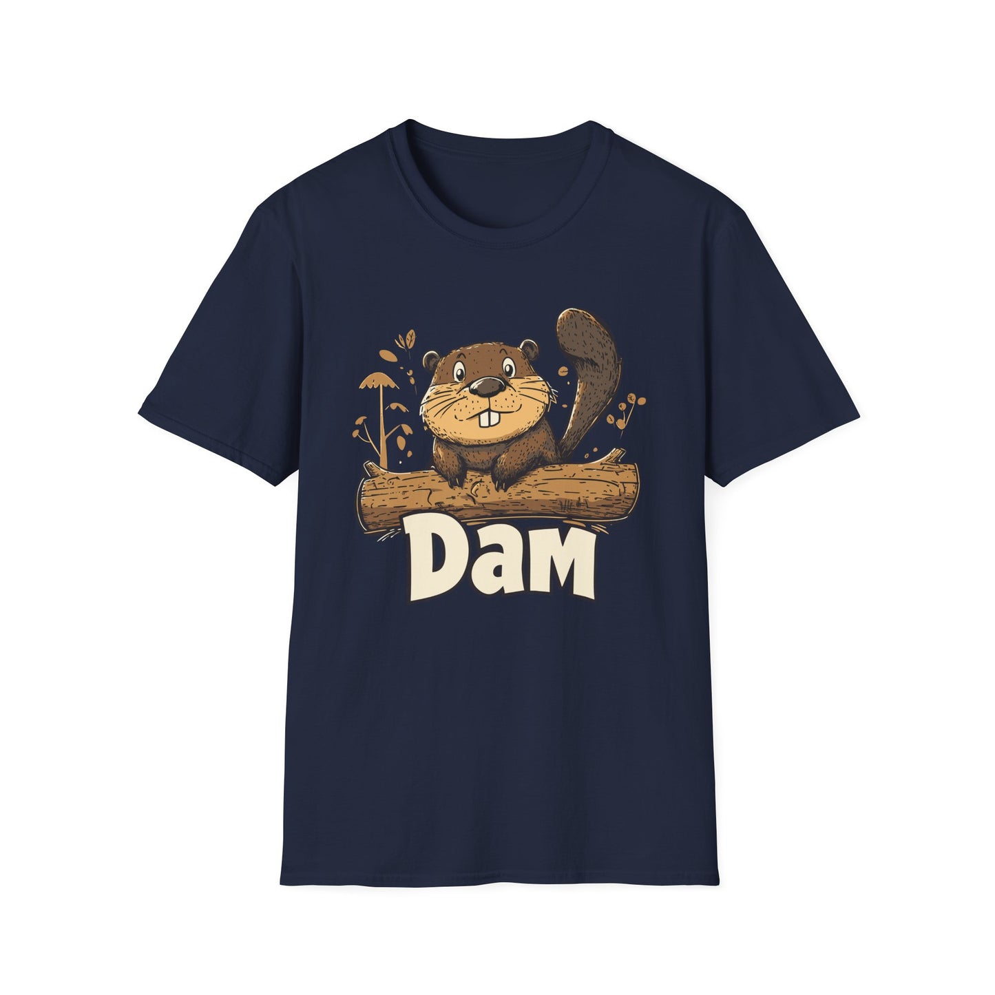 Dam t-shirt