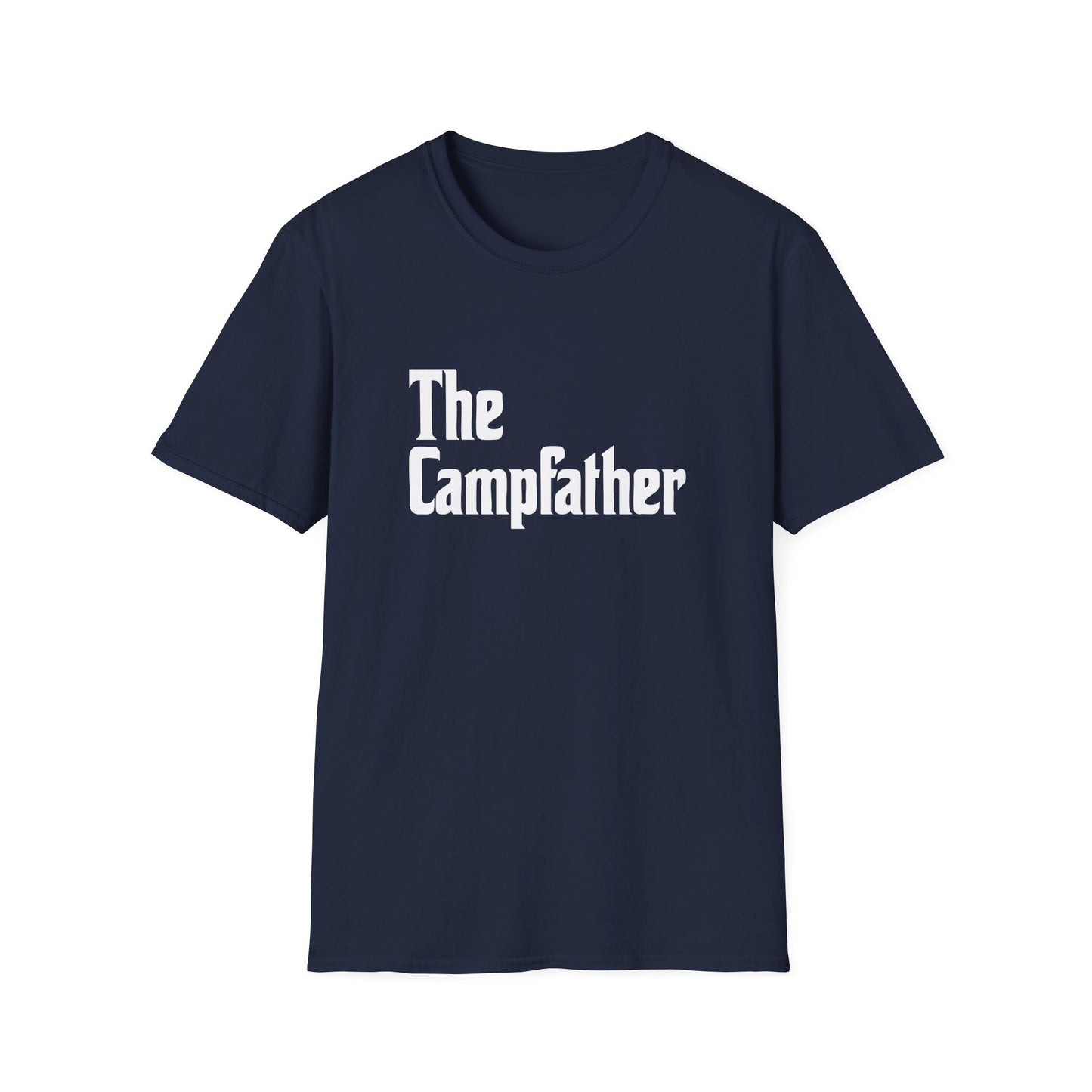 The Campfather t-shirt