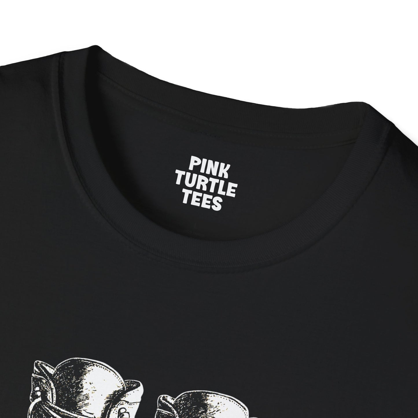 Hike More, Worry Less t-shirt