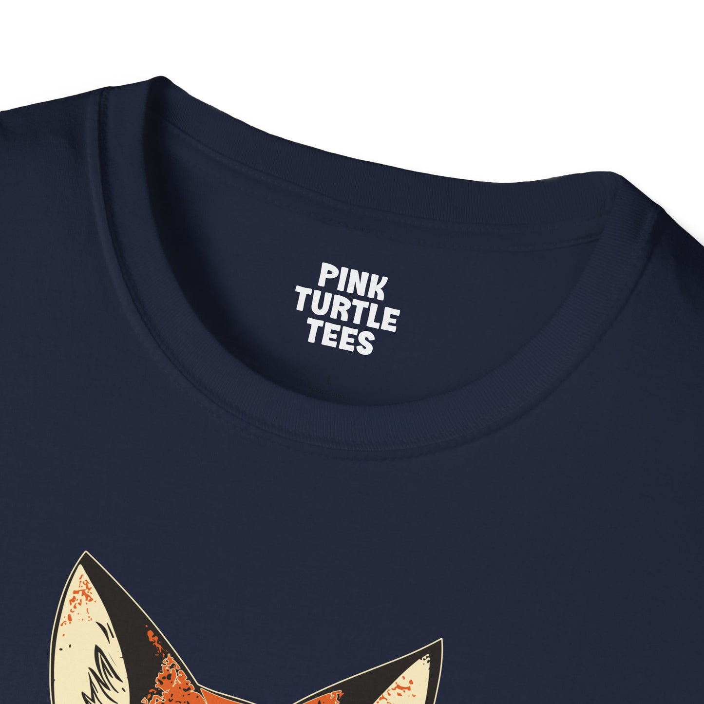 For fox sake t-shirt