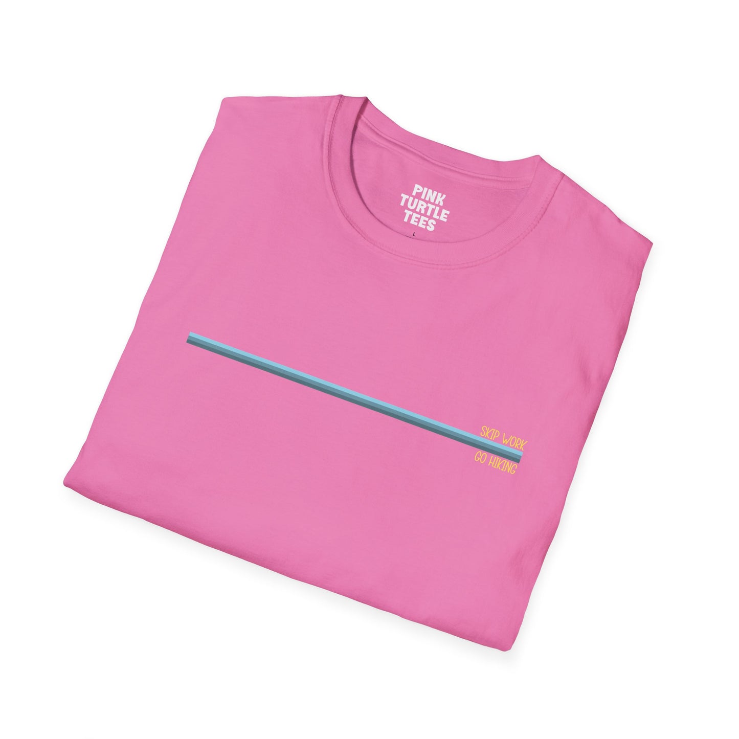 Skip work t-shirt