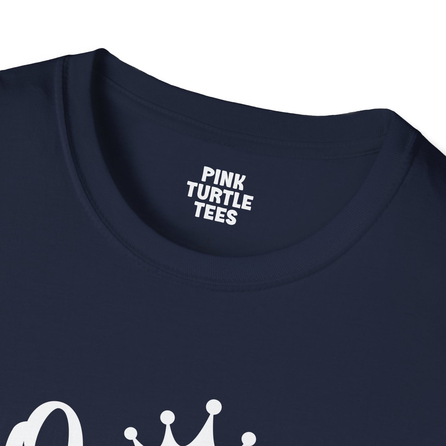 Queen of the Camper - Van t-shirt