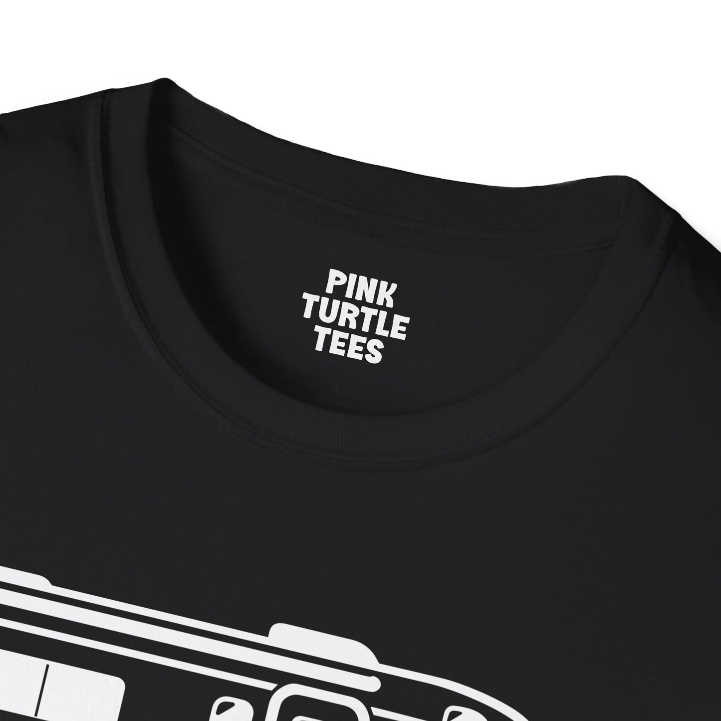 RV there yet t-shirt