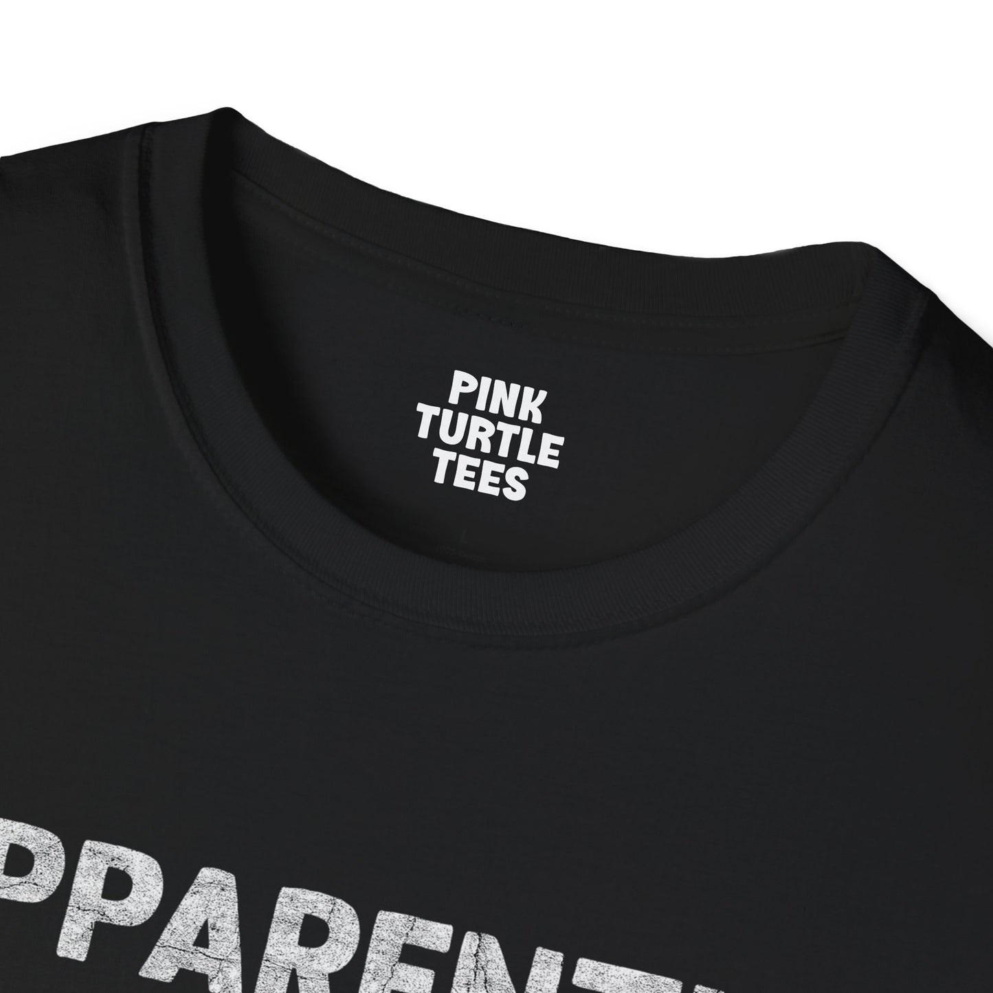Apparently t-shirt
