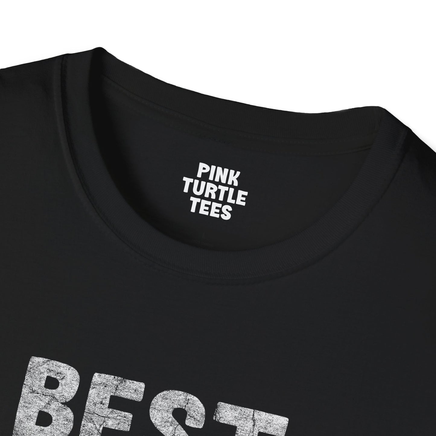 Best dog dad t-shirt