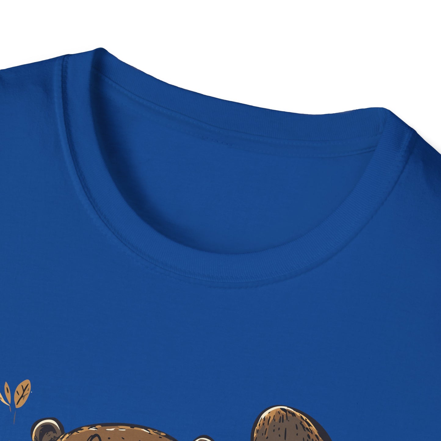 Dam t-shirt