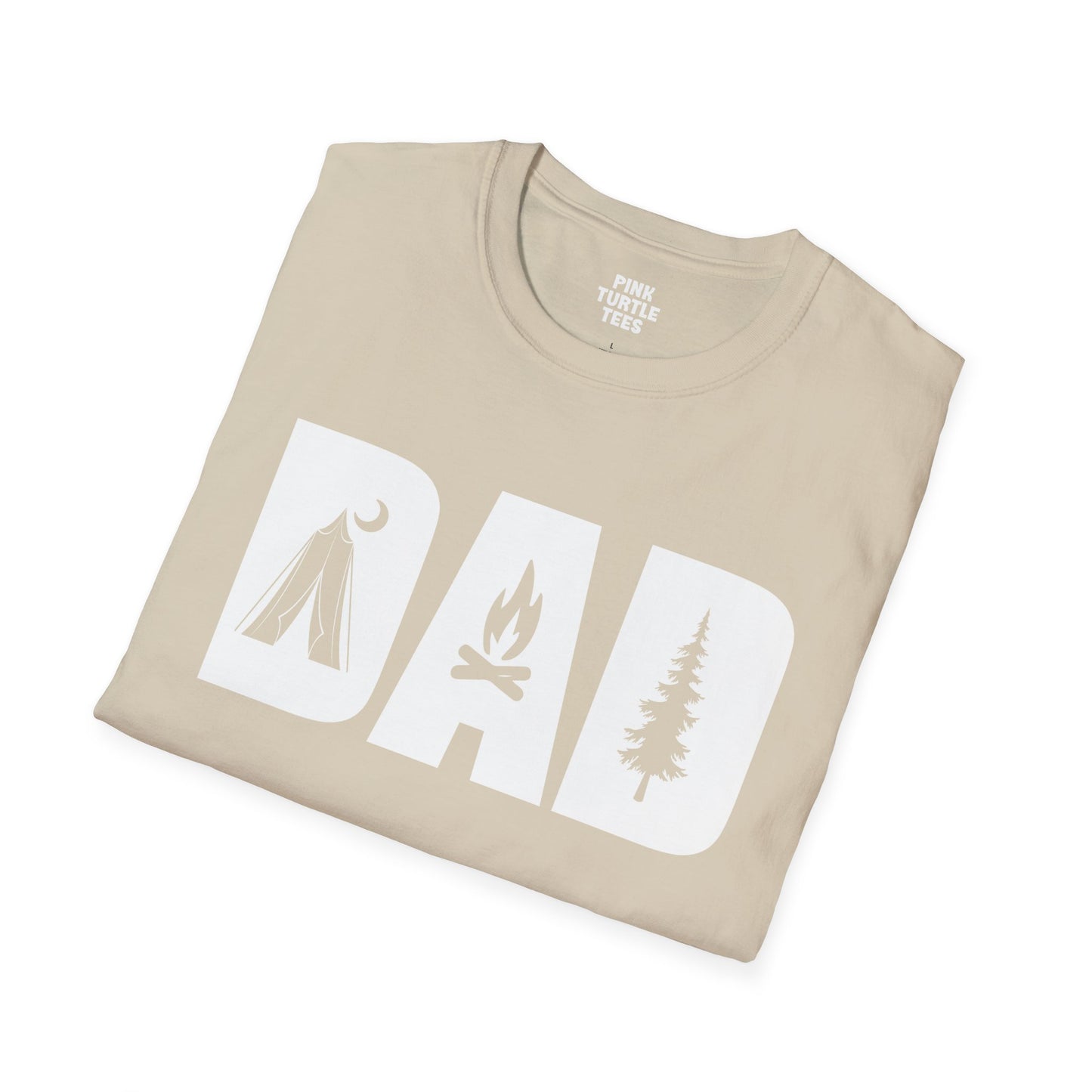 DAD t-shirt