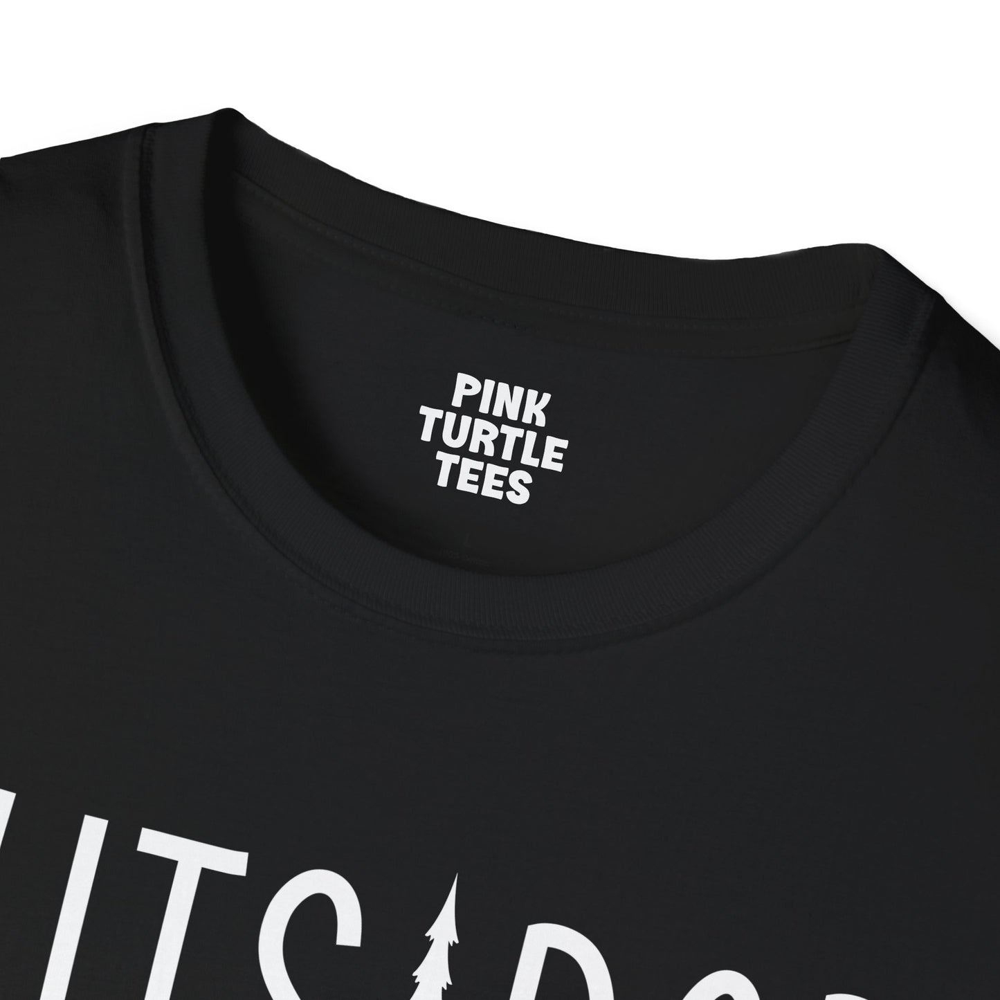 Outsider t-shirt