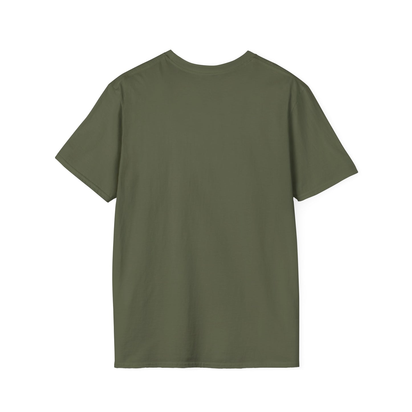Arches t-shirt