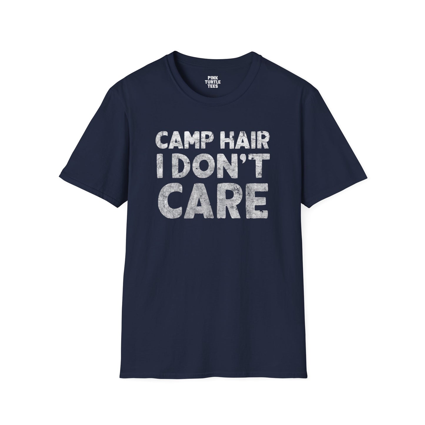 Camp Hair t-shirt