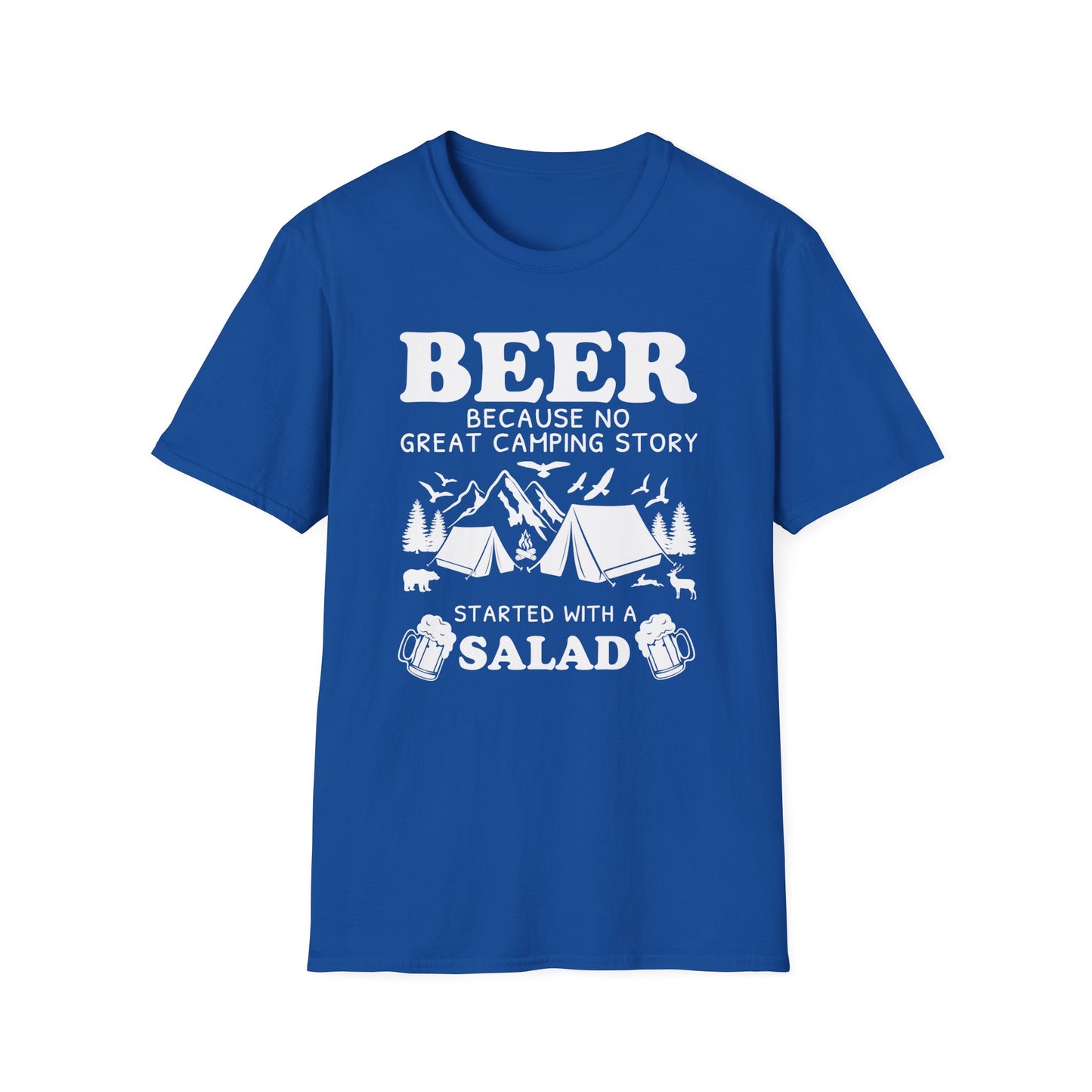 BEER t-shirt