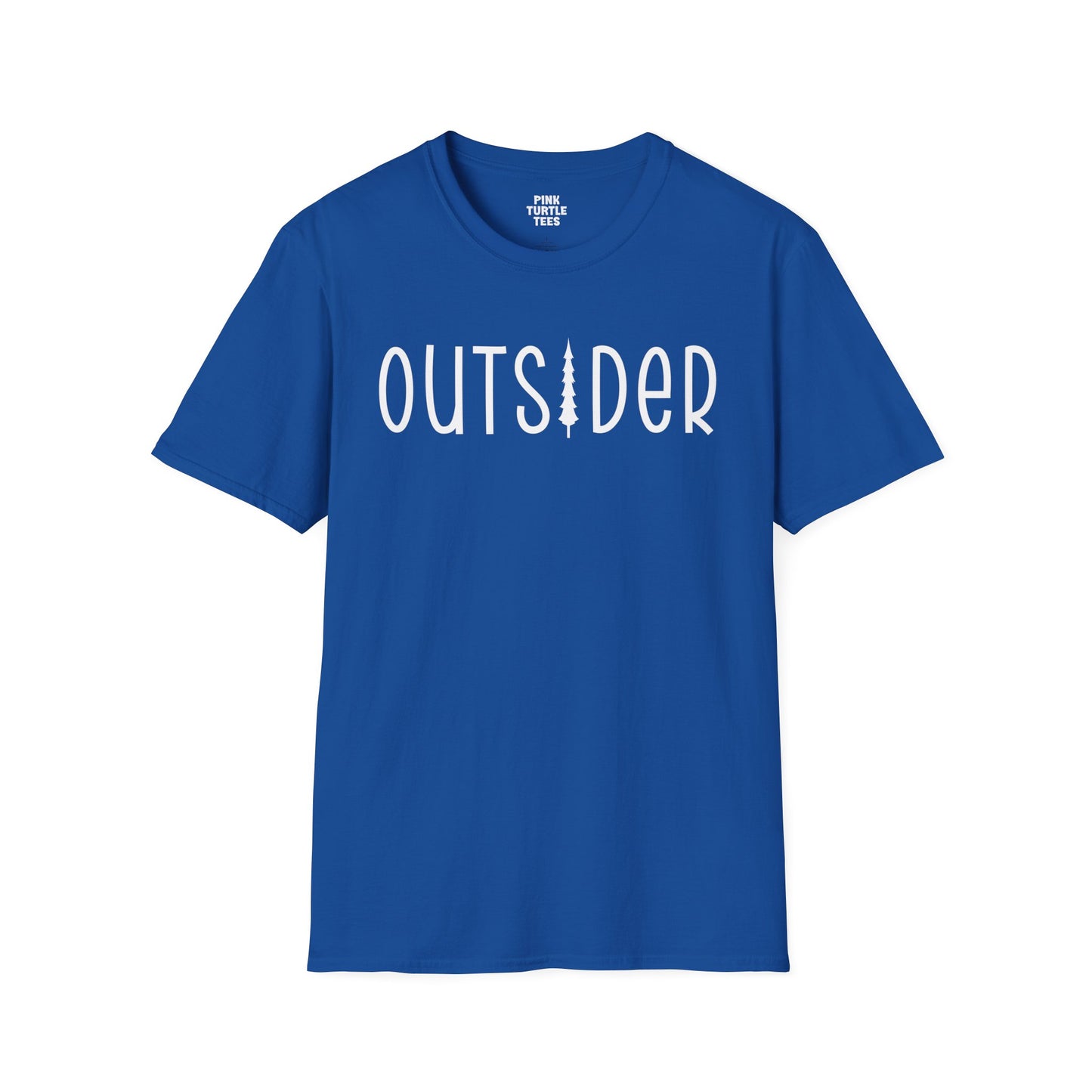 Outsider t-shirt