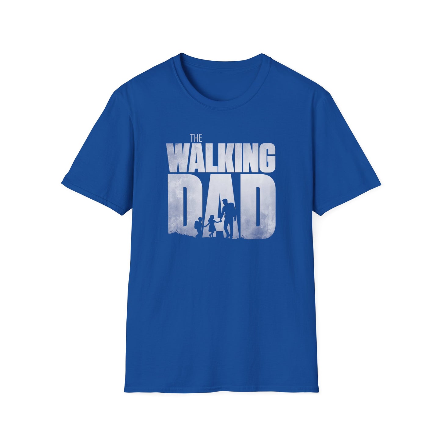 Walking Dad t-shirt