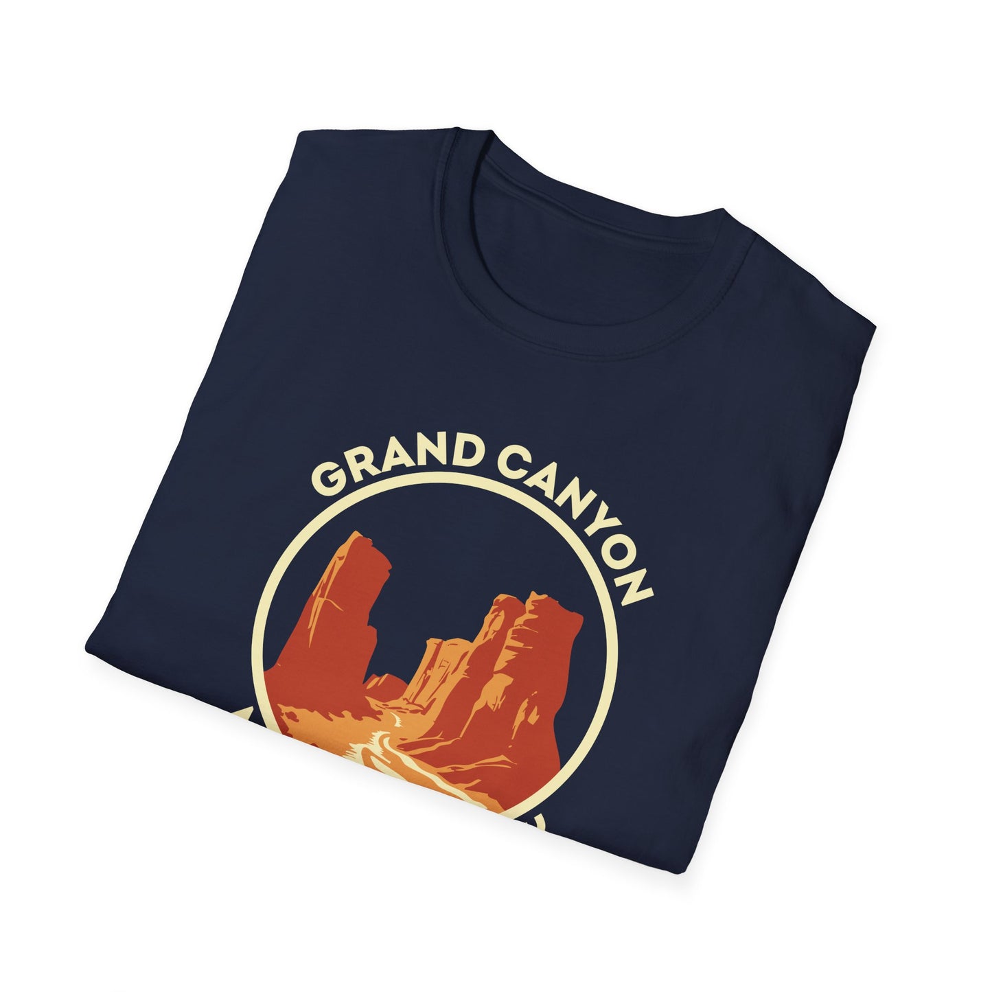 Grand canyon t-shirt