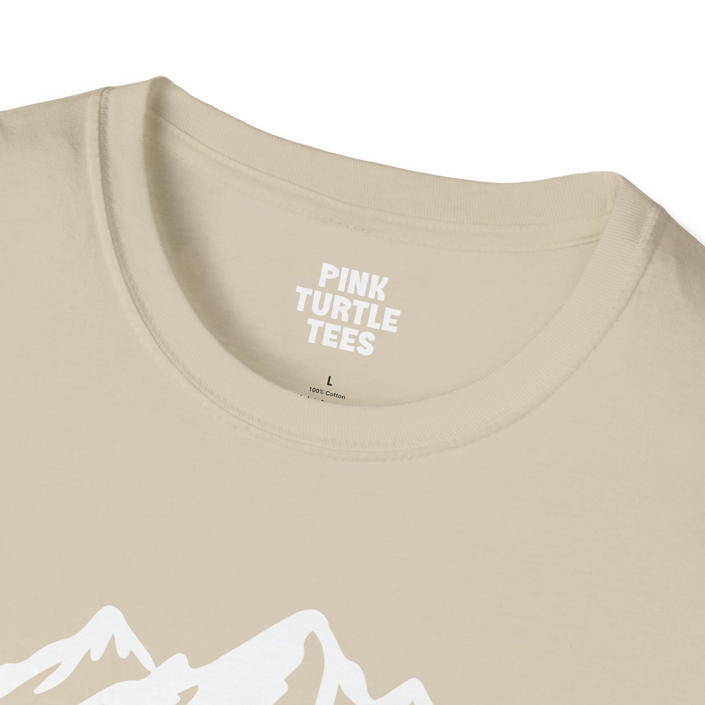 The Best Memories t-shirt