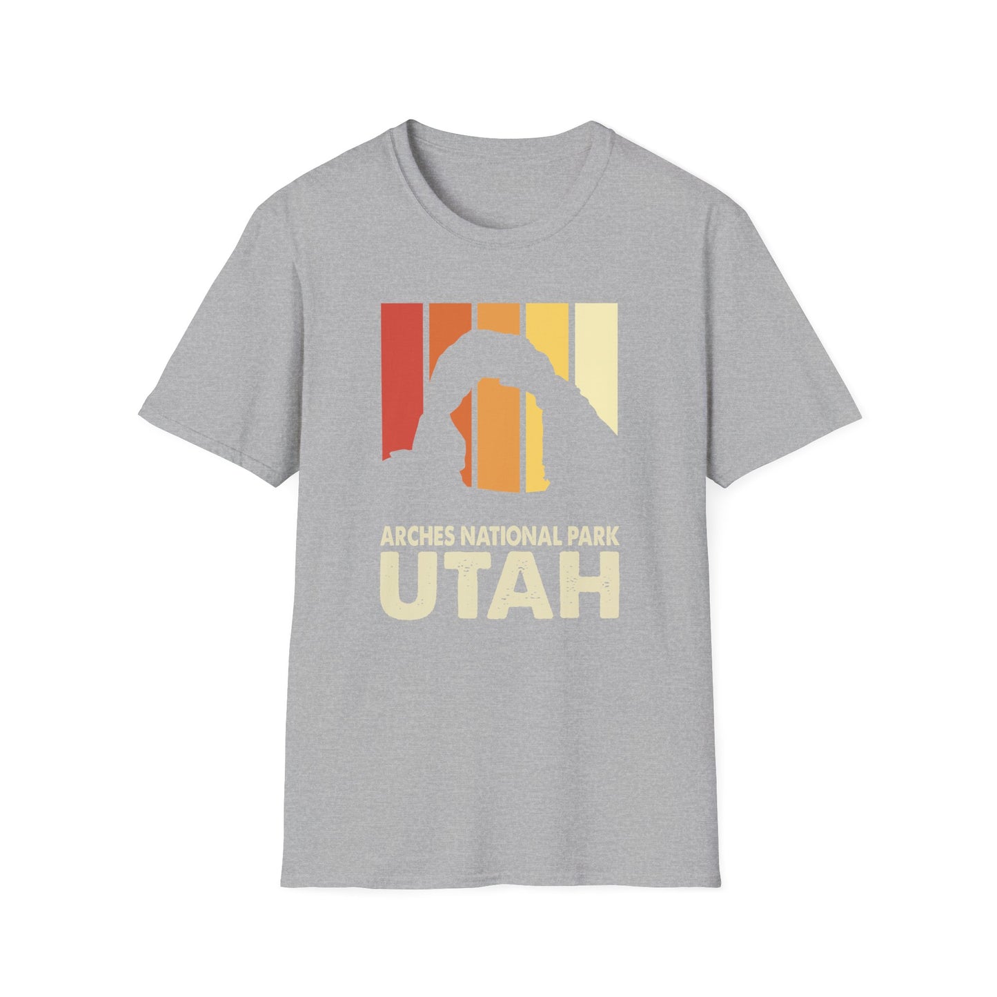 Arches t-shirt