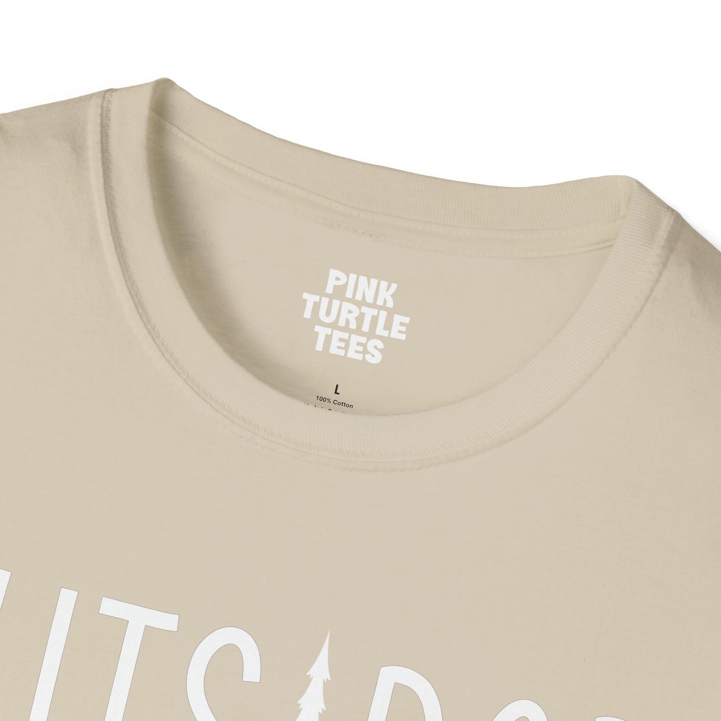 Outsider t-shirt