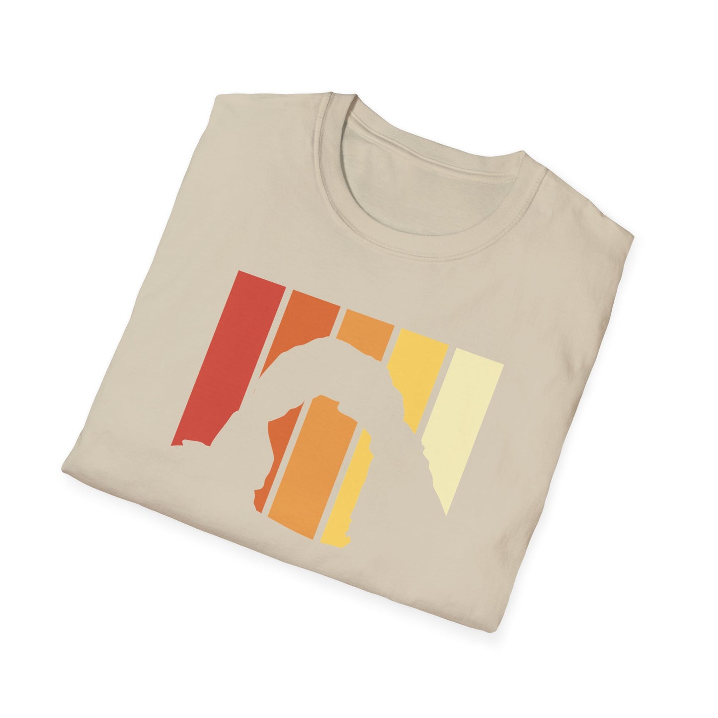 Arches t-shirt