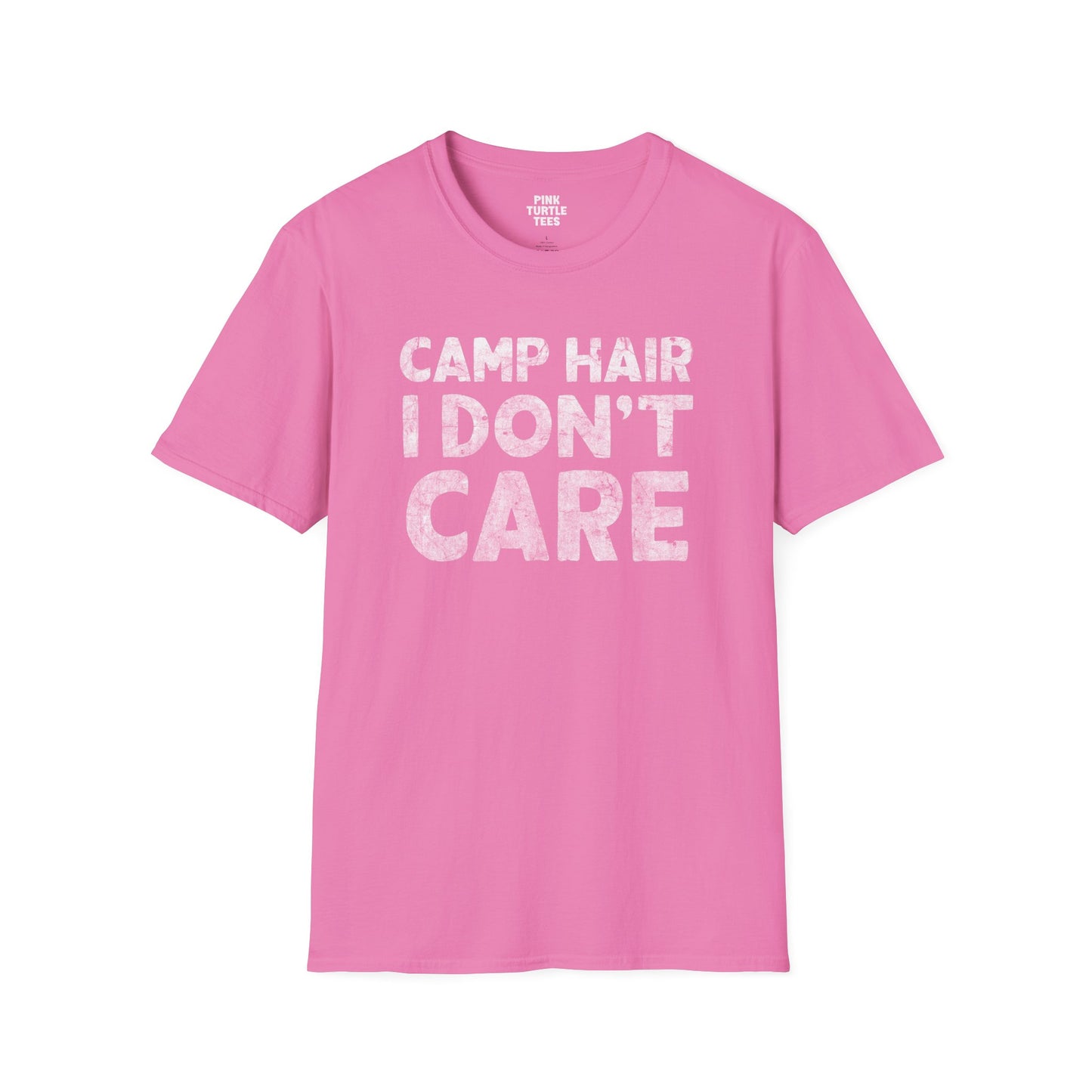 Camp Hair t-shirt