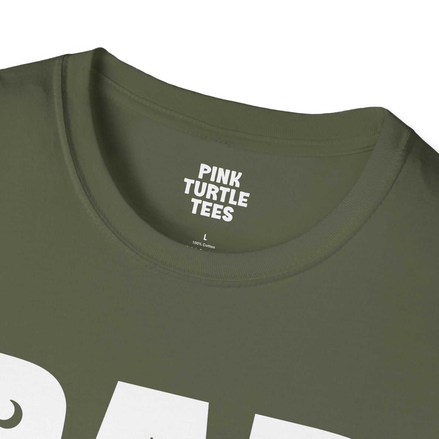 DAD t-shirt