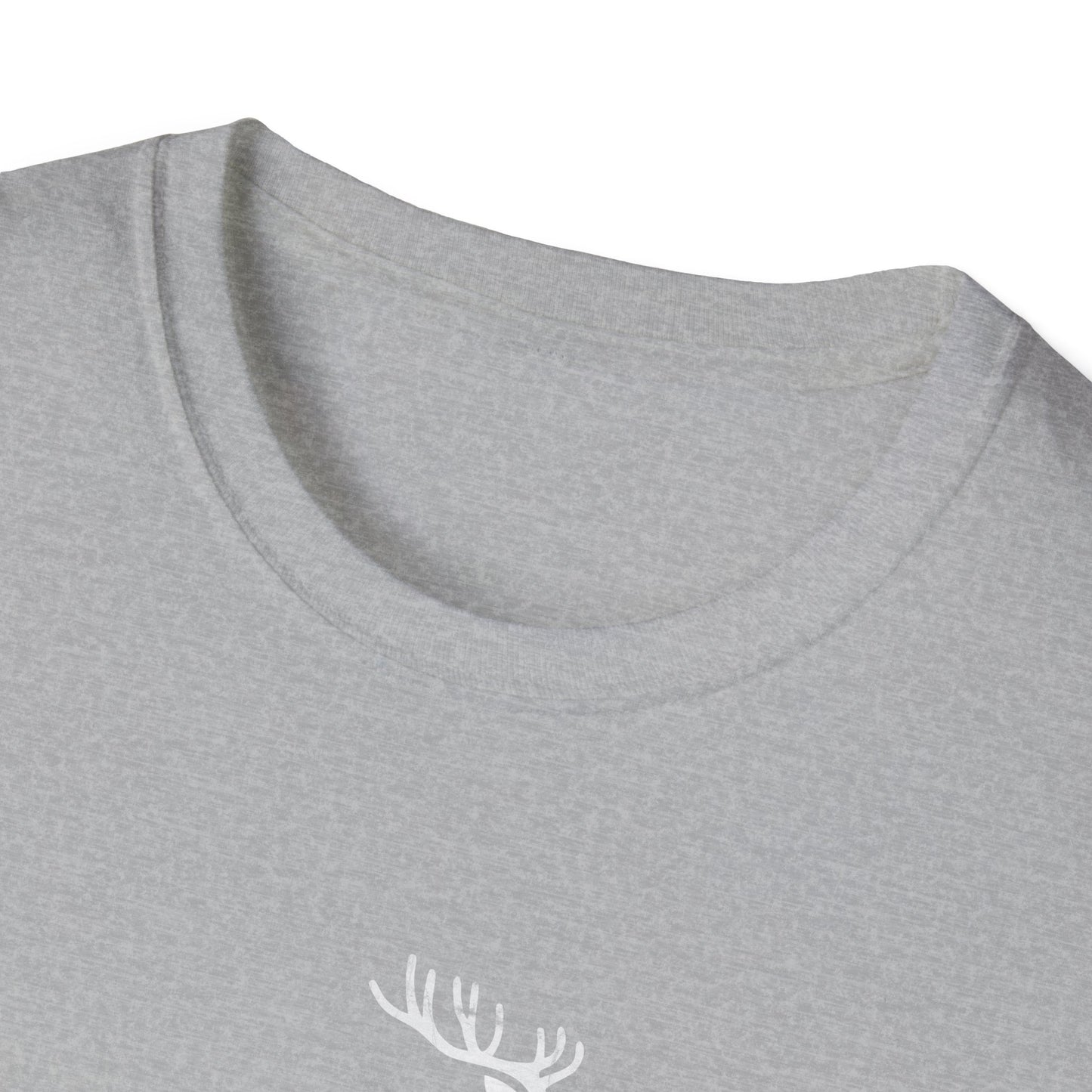 Fast food t-shirt